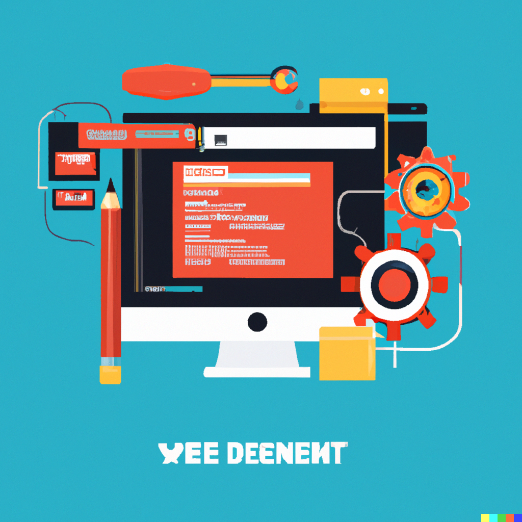 Web Development and Design