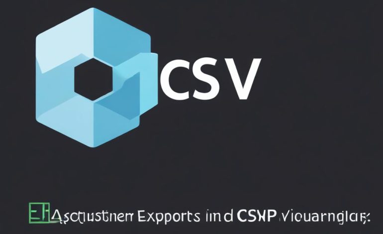 Leveraging In-Memory Temporary Files for CSV Exports in PHP